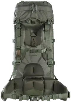 Tasmanian Tiger Base Pack 60 FO IRR reppu - 3