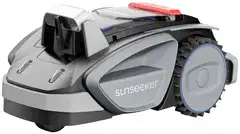 Sunseeker robottiruohonleikkuri V3 kamerapohjainen ilman rajakaapelia - 1