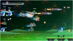 Nintendo Switch 2 Super Mario Bros. Wonder – Nintendo Switch 2 Edition + Meetup in Bellabel Park - 6