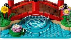 LEGO® Animal Crossing 77059 ANIMAL CROSSING 77059 - 9