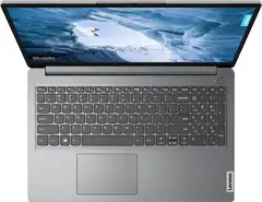 Lenovo kannettava tietokone IdeaPad 1 Pentium 15,6" - 8