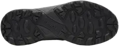 Merrell naisten ulkoilujalkine tempo exp active mid - BLACK - 6