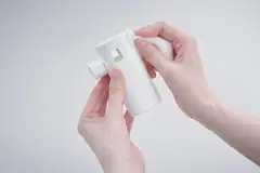 Omron MicroAIR Go U300 verkkosumutin - 7