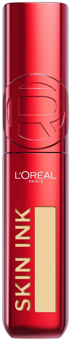 L'Oréal Paris Infaillible Skin Ink Meikkivoide 15 Neutral 15 ml - 130 Cool - 2