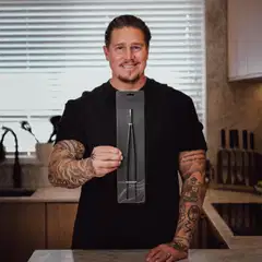 Tomi Björck keittiöpinsetit / -pihdit - 3