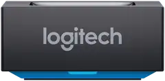 Logitech Bluetooth-adapteri musta - 1