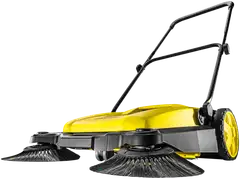 Kärcher lakaisukone S 4 Twin 2in1 - 1