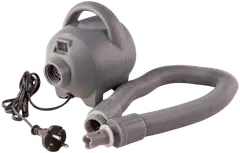 AirTrack Nordic Deluxe ilmavolttirata - 4 m - 2