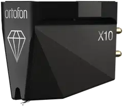 Ortofon äänirasia MC X10 - 2