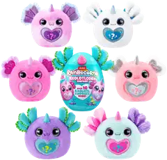 Rainbocorns Axolotlcorn Surprise S1 - 9