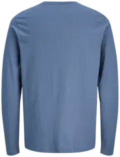 JJ REBEL JUNIOR lasten trikoopaita - Vintage Indigo - 2