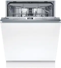 Bosch Serie 4 integroitava astianpesukone 60 cm - 1