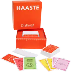 Tactic peli Haaste Challenge - 3