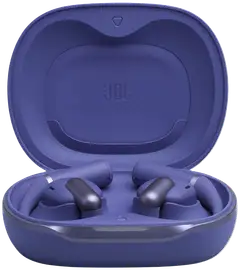 JBL langattomat avoimet kuulokkeet Sense Pro sininen - 6