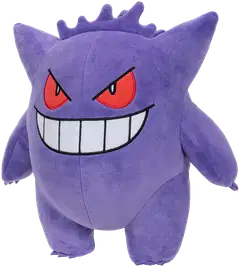 Pokémon Plush 30 cm Gengar - 7