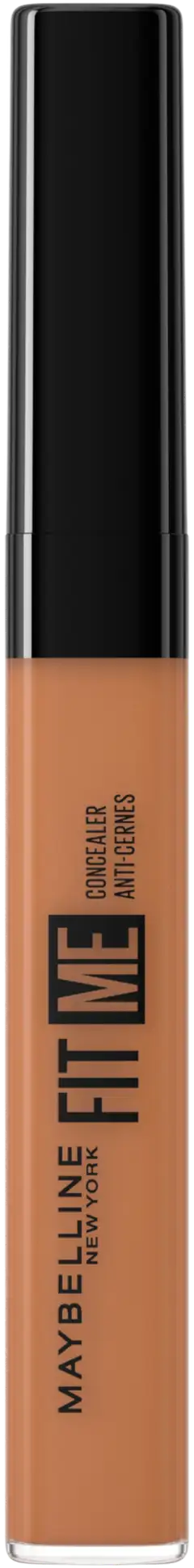 Maybelline New York  Fit Me Concealer 30 Cafe -peitevoide  6,8ml - 2