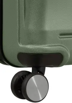 American Tourister matkalaukku  Speedlink Spinner 55 TSA - 4