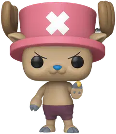 Funko POP Vinyl OP(Refresh) Chopper w/CH - 2
