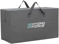 Hydro-Force ilmatäytteinen kajakki Rapid X2 3,21x1 m - 3