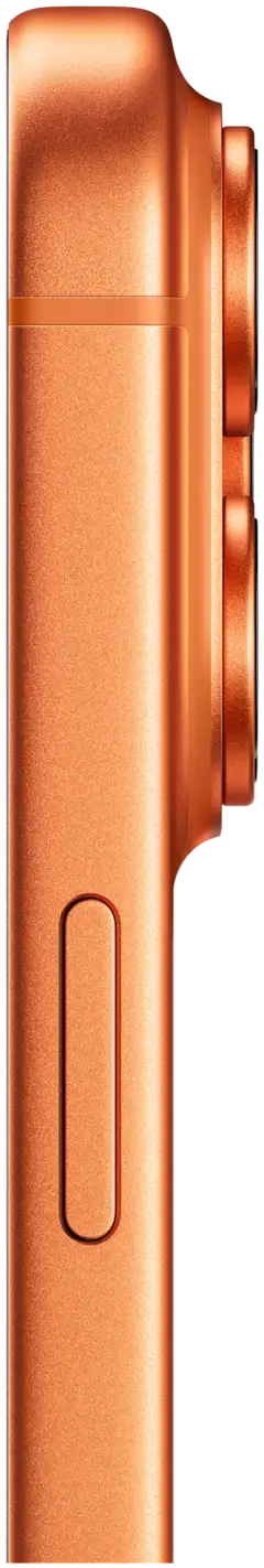 Apple iPhone 17 Pro 256GB - kosminen oranssi - MG8H4QN/A - 3