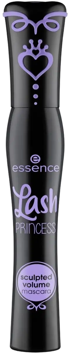 essence Lash PRINCESS sculpted volume mascara 12 ml - 2