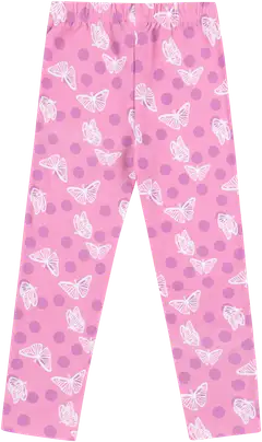 Ciraf lasten collegeleggingsit 25tc241005 - dot&butterfly aop - 2