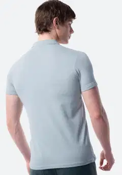 TEX miesten pikeepaita Slim I275233 - NUDE - 2