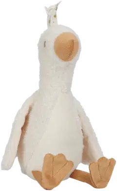 Yövalo musiikilla Newborn Little Goose - 1