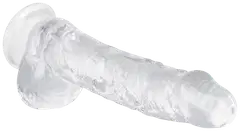 EasyToys dildo Jelly 15 cm - 2