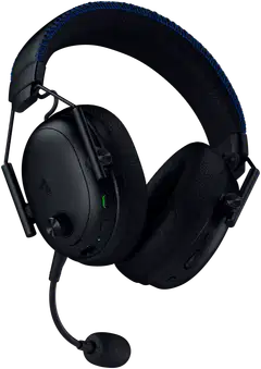 Razer Blackshark V3 Pro langattomat kuulokkeet Playstation edition - 5