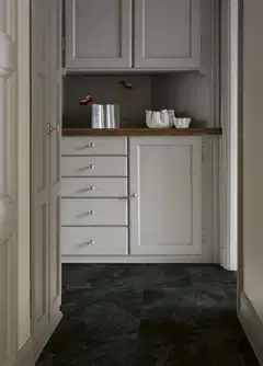 Pergo vinyylilaatta Viskan Pad Pro Dark Slate - 4