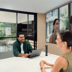 Insta360 konferenssikaiutin Wave - 23