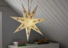 Star Trading paperitähti Peppi - 4