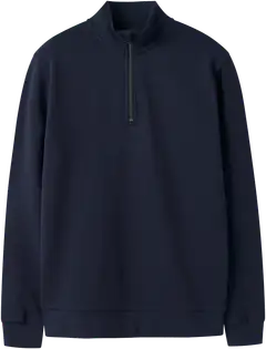 LMTD lasten collegepaita - Navy Blazer - 1