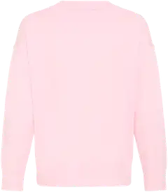 B.young naisten neulepusero Bymanina - Parfait Pink Melange - 2