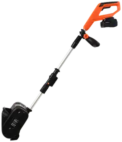 Fornorth akkulumilapio Standard S10 - 2