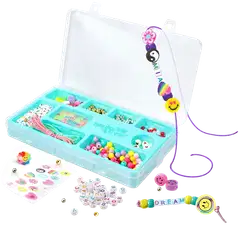 Style 4 Ever Mini Boho rannekorusetti - 2