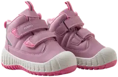 Reima lasten välikausikenkä Passo 2.0 - Grey Pink - 7