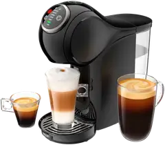 Nescafé Dolce Gusto Genio S Plus FAMILY PACK XXL kapselikonepakkaus - 4