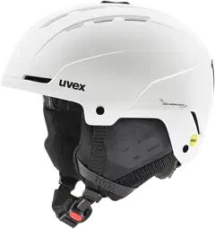 Uvex aikuisten laskettelukypärä STANCE MIPS - 1
