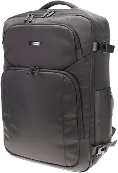 Migant cabin reppu MG-700 musta - 2