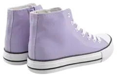 House lasten mid-vartinen kangastennari Lilia 34112 - Pastel lilac - 2