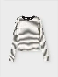 LMTD lasten t-paita - dark grey melange - 3