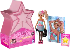 Dress To Impress Mystery-nukke Aalto 2 - 4