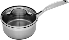 Swiss Diamond kasari premium steel 1,5 l/16 cm - 1