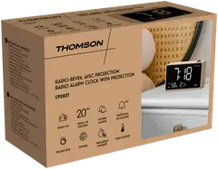 Thomson kelloradio projektorilla CP202T - 3
