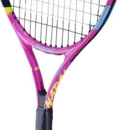 Babolat tennismaila Nadal JR 23 - 7