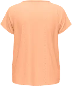 Only Carmakoma naisten paita Carzabbi - Caramel Cream - 2