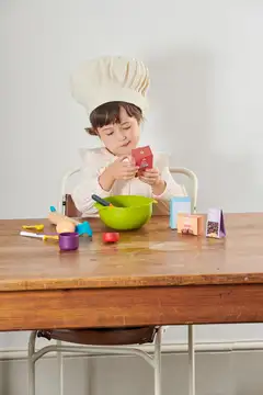 Casdon Bake -Leipomissetti - 11