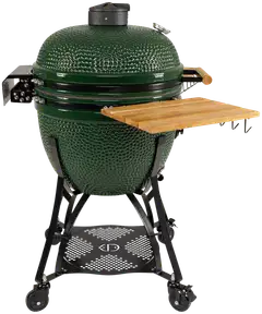 Kamado Sumo Classic Maxi 2.0 hiiligrilli - vihreä - 5